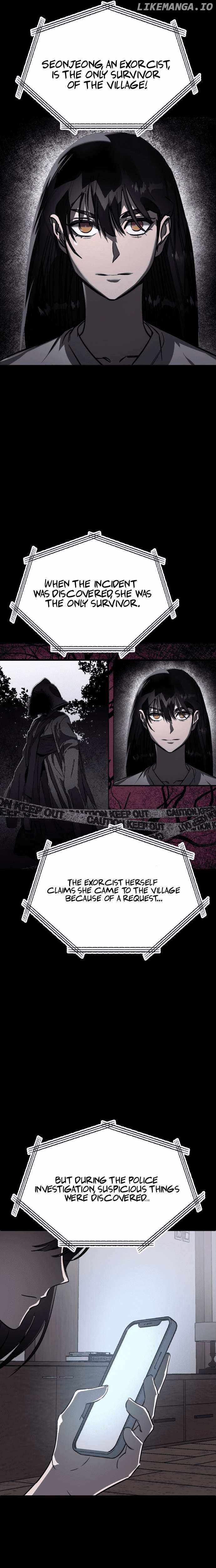 FOLKS OF DEATH Chapter 1 39